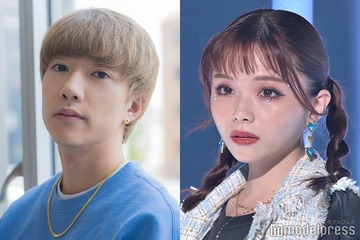 ばんばんざい・ぎし＆桜井美悠「グリーンでリンク」ハワイウエディング家族ショットに反響「蝶ネクタイみにぎし可愛すぎ」「幸せが溢れてる」 画像