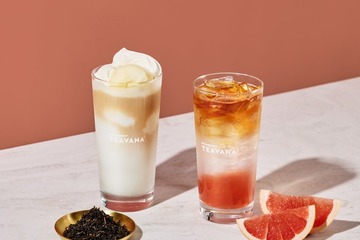 スターバックス ティー＆カフェ、濃厚ミルクティーアフォガート登場 新定番茶葉“アッサム クラシック”を採用 画像