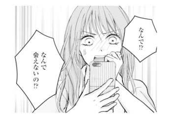 「なんで会えないの!?」夫から突然距離を置かれた不倫相手は納得できず【サレ妻の事情 #32】 画像