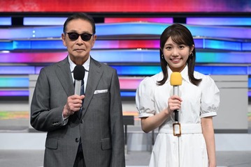 テレ朝・鈴木新彩アナ「Mステ」サブMC卒業 入社1年目から4年間務める「自分のフェーズが変わったと分かりました」 画像