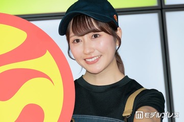 ももクロ佐々木彩夏「アイドルがお酒が好きだって最初は言いづらかったんですけど」串カツ田中好き公言での変化 1人居酒屋も克服 画像