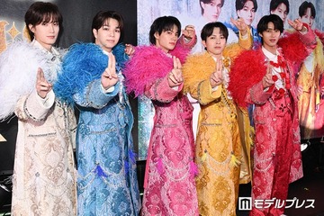 TBS、M!LK冠バラエティ「M!LKの爆裂ミッション」第2弾放送 画像