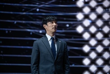 「VIVANT」キービジュアルの“異変”に視聴者騒然「鳥肌立った」「何か意味があるのかな」考察相次ぐ 画像