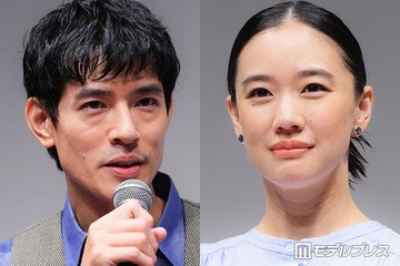 「Tシャツが乾くまで」蒼井優＆中島歩、最終回で“チケットの謎”回収を明言「誰も想像していなかった感じに」 画像
