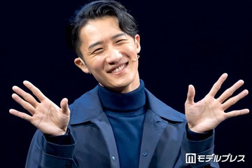 Snow Man岩本照、タイムトラベルで叶えたいこと「ずっと思ってます」ロマンチックな回答に共演者驚き【タイムトラベラーズ・ワイフ】 画像