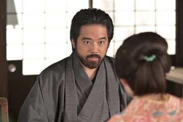 【風、薫る 第117回あらすじ】りん、元夫・亀吉が突然現れる 画像