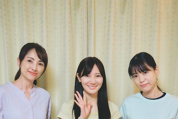 元日向坂46河田陽菜、主演ドラマクランクアップ 感謝伝える「お芝居の経験が少なかったんですが…」【セイカイガワカラナイ】 画像