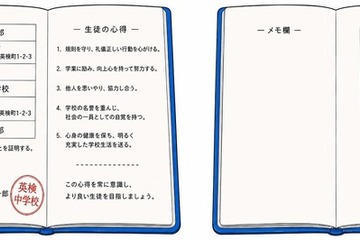 英検、2026年度第2回から本人確認強化…顔写真なし学生証の条件も公開 画像