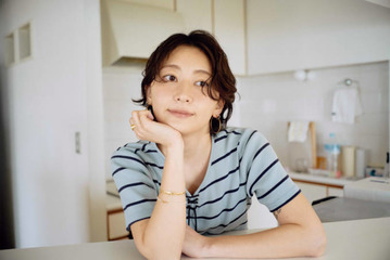 鈴木真海子、約2年半ぶりとなる単独公演が12月20日に恵比寿The Garden Hallで開催決定 画像