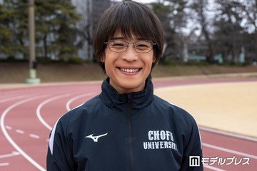【「俺たちの箱根駅伝」インタビューVol.17】堀家一希、山下智久とハグ交わした重要シーン秘話「全員を見守ってくださっているような感覚」 画像