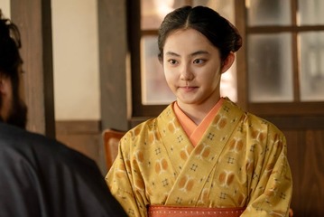【風、薫る 第118回あらすじ】環、父・亀吉と再会 渡されたものとは 画像