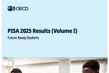 【PISA2025】日本、3分野すべてOECD平均上回る…科学5位・数学5位・読解4位 画像