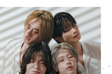 Aぇ! group、YouTube生配信決定 ドラマチックな世界観のティザー映像解禁 画像