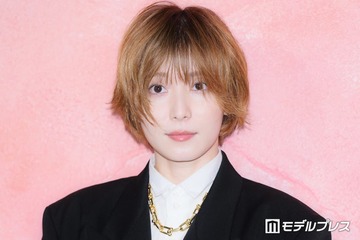 松岡茉優、初共演相手に感謝 自身も驚く新たな感情「自分の知らない感情に何度もなって」【ダウンタイム】 画像