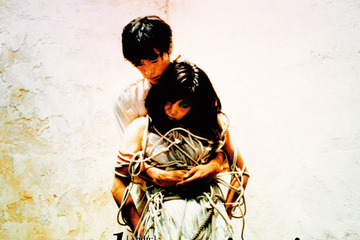 山口智子＆豊川悦司登壇、公開記念舞台挨拶決定『undo＋PiCNiC 4Kリマスター』予告編　岩井俊二監督コメント映像も 画像