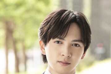 M!LK吉田仁人が最強彼氏に　ドラマ「溺愛　～ 実は、最強ヒーロー ～」10月放送　アクションにも挑戦 画像