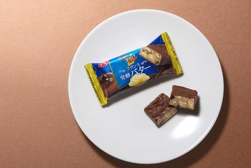 ブラックサンダー歴代No.1ヒット商品「至福のバター」刷新 “圧倒的ごほうび感”シリーズ第1弾として登場 画像