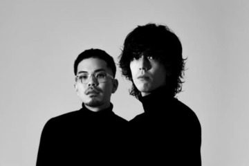 離婚伝説、10月21日発売のアルバムタイトルが『ファーストキス』に決定。ドラマ主題歌・CMソングなど全10曲 画像