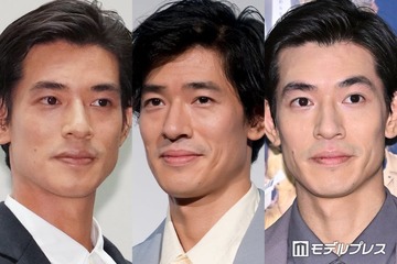 【推し俳優で巡る名作3選】中島歩「ふてほど」クセ強キャラ・カンヌ選出作の怪演…ブレイク中の今こそ観たい3作 画像