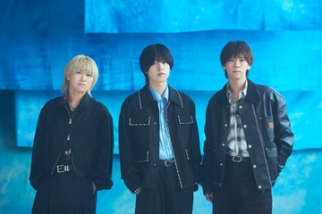 マルシィ、初の地上波連ドラ主題歌決定 福士蒼汰主演「ハイド＆シーク」主人公目線の大人なラブバラード書き下ろし【マルシィ＆福士コメントあり】 画像