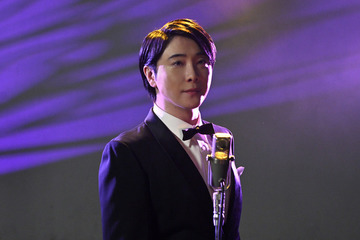 大森元貴「黒い花びら」熱唱、岡田准一×松坂桃李×仲野太賀共演『SUKIYAKI 上を向いて歩こう』出演へ 画像
