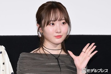本田望結、12年前の幼少期ショット公開「成長を感じる」「小さいころからずっと可愛い」と反響 画像