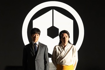 「VIVANT」乃木（堺雅人）＆ノコル（二宮和也）が別班奪還作戦へ…別班とテントが手を組む 18話場面写真先行解禁 画像