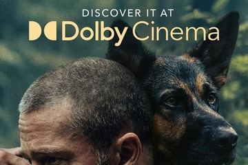 ブラッド・ピット主演『ハート・オブ・ビースト』MX4D・4DX・Dolby Cinemaでの上映が決定 画像