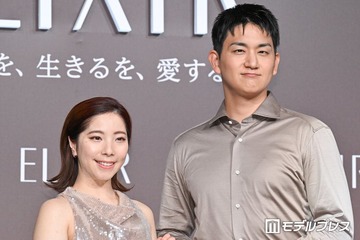“りくりゅう”三浦璃来＆木原龍一、大きな壁の乗り越え方語る「失敗をも成長の糧に」チームの合言葉も明らかに 画像