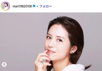MARI、元相方・中村ゆりさん死去に悲痛 最期の様子回顧「現実をまだ全然受け入れられない」 画像
