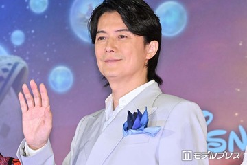 福山雅治、大阪駅降臨 自撮りショットに「オーラが隠せてない」「遭遇したかった」と反響 画像