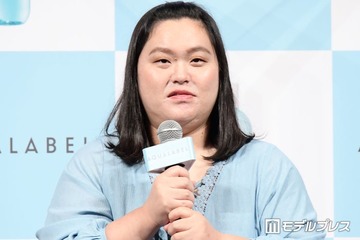 ぼる塾・田辺智加、卵巣腫瘍で入院していた メンバーのお見舞い断った理由・後悔明かす 画像