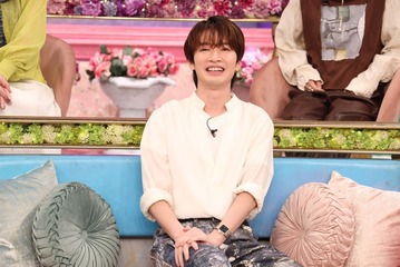 Snow Man深澤辰哉「トークィーンズ」史上最高スケールのデート企画に挑戦 史上初の“ガチ自腹”参戦 画像