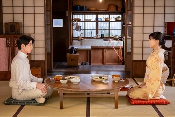 芳根京子＆本田響矢クランクイン！「波うららかに、めおと日和」続編　初回あらすじも明らかに 画像