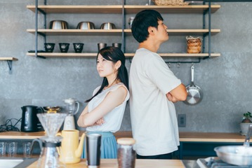 男性がデートで「やっぱオバサンだなぁ」と幻滅してしまう40代女性の振る舞いとは 画像