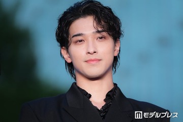 横浜流星「令和の『セカチュー』を目指したい」節目の作品に意気込んだ30歳誕生日翌日 画像