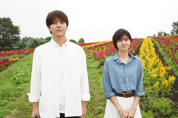 「ラストノート」最終回、葵（内田有紀）＆澄晴（寺西拓人）それぞれの道歩み2年後に再会 選んだ“愛の形”に「2人らしい」【ネタバレあり】 画像
