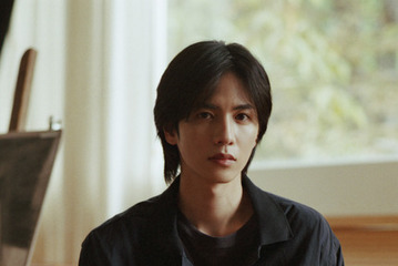 志尊淳、謎の写実画家・誘拐事件被害者役に　西島秀俊、広瀬すずら共演『存在のすべてを』出演 画像