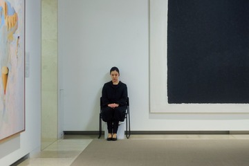 蒼井優“聡美”がイッセー尾形“父”の足取りをたどる…『無用の人』特報映像＆場面写真 画像