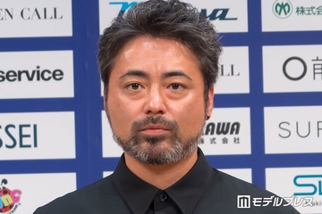 山田孝之「俳優って変な人ばかり」自身が手掛ける俳優オーディションの見どころ語る【THE OPEN CALL】 画像