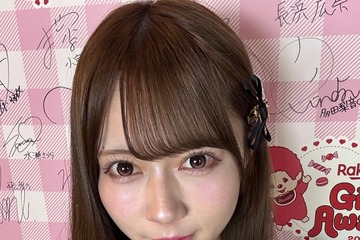 JamsCollection水瀬さららの夢を叶える秘訣【ガルアワ出演者インタビュー】 画像