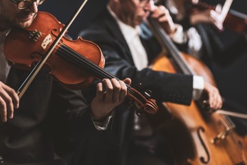 「お育ちのいい人」が劇場やホールでしないこと。どなたも教えてくださらなかったの？ 画像