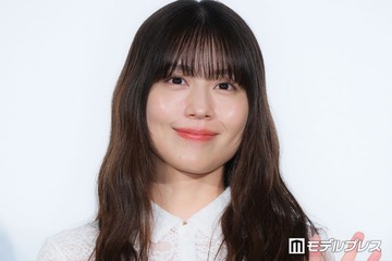 有村架純、共演者を絶賛「様になりすぎててすごくかっこよかった」【さとこはいつも】 画像