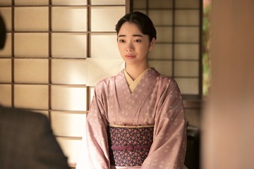 【風、薫る 第126回あらすじ】りん・直美、看護婦会に特別講師迎える 画像