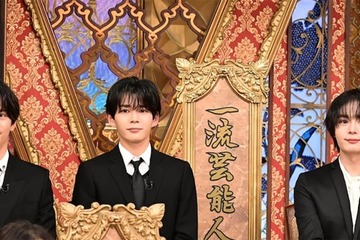 「芸能人格付けチェック」チェック項目＆ゲスト出題者発表 浜田雅功が作った“絶対ありえへん”カレーも登場 画像