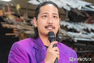 WEST.桐山照史「お兄ちゃん2人が優しすぎて」と感謝「ミス・サイゴン」初参加で感じる新鮮さ 画像