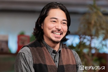東出昌大、山暮らし始めたきっかけはスキャンダル「預金がバーッとなくなって」1歳半の子どもとの生活も明かす 画像