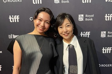 「顔つきや表情が変わっていった」子役たちと戦争を学びながら撮影『わたしの知らない子どもたち』二階堂ふみも駆けつけトロントで盛況 画像