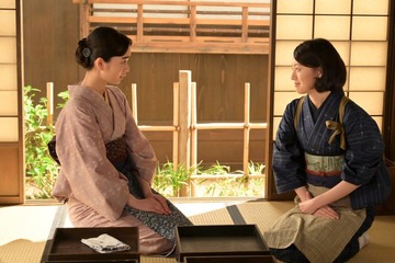 【風、薫る 第129回あらすじ】りん、直美に相談したこととは 画像