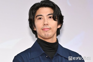 賀来賢人、人気キャラクターの手描きイラスト公開「上手ですね」「夢に出てきそう」と反響 画像